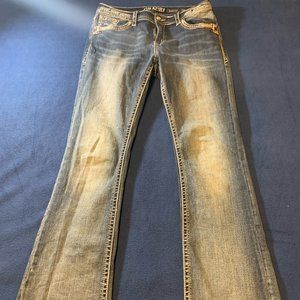Boot Cut jeans